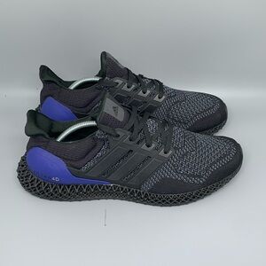 Adidas Ultraboost 4D‎ Running Shoes Men’s Sz 11.5
